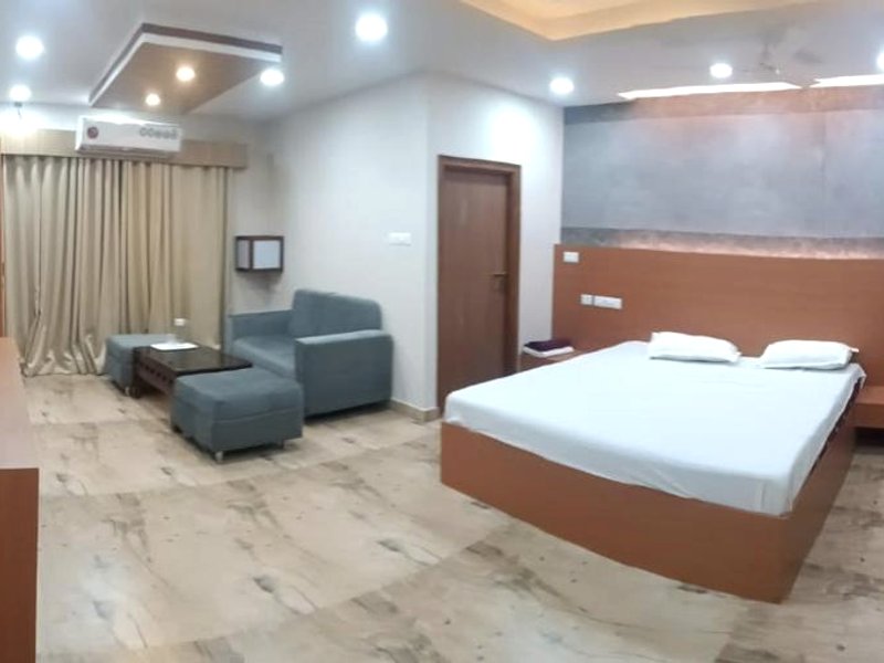 ECR River Valleyの写真