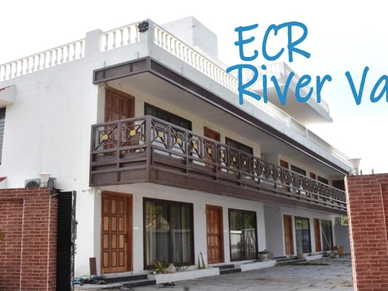 ECR River Valleyの写真