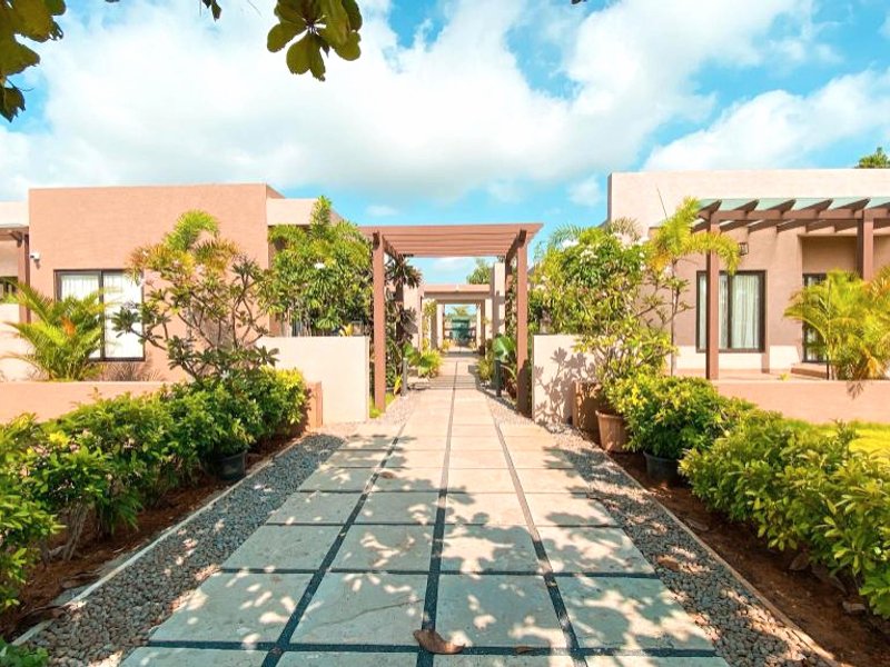 Pristine Bay by Tripvillasの写真