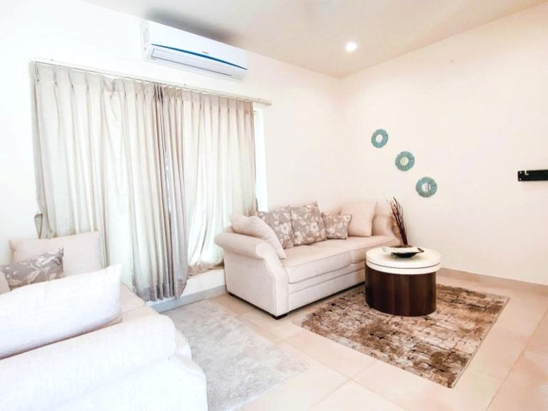 Pristine Bay by Tripvillasの写真