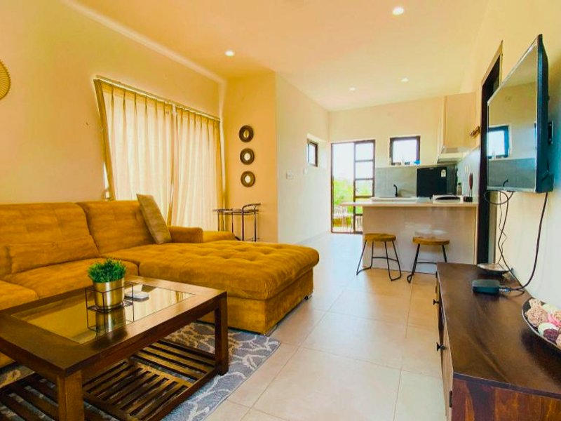 Pristine Bay by Tripvillasの写真