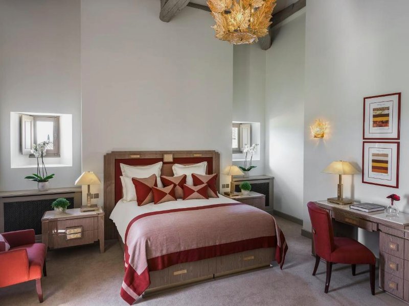 Château Lafaurie-Peyraguey Hôtel & Restaurant LALIQUE (Chateau Lafaurie-Peyraguey Hotel & Restaurant LALIQUE)の写真