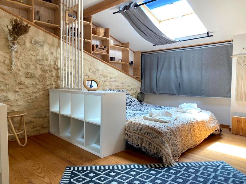 Les atypiquesの写真