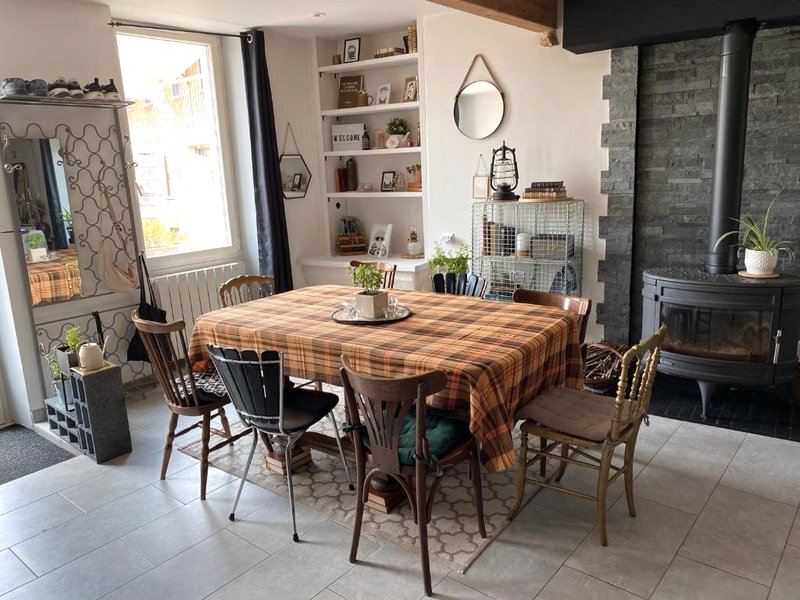 Les atypiquesの写真