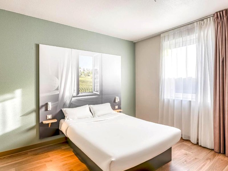 B&B HOTEL Bordeaux Langonの写真