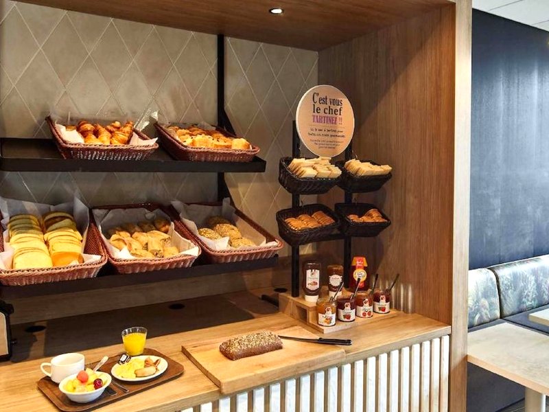 B&B HOTEL Bordeaux Langonの写真