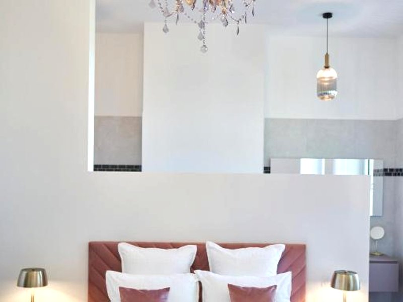 CHATEAU BELAIR-Séjour Prestige (CHATEAU BELAIR-Sejour Prestige)の写真