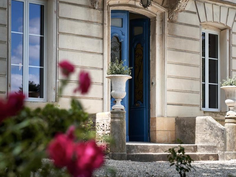 CHATEAU BELAIR-Séjour Prestige (CHATEAU BELAIR-Sejour Prestige)の写真