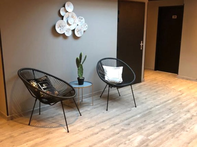 Home Place Apartments - Langon Sauternesの写真