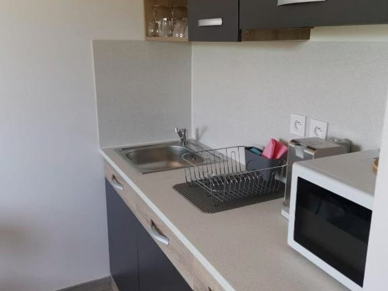 Home Place Apartments - Langon Sauternesの写真