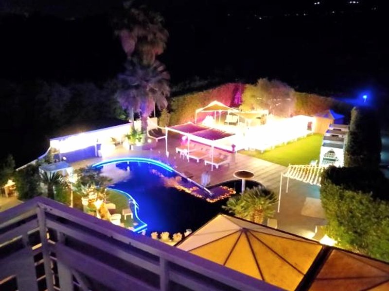 Grand hotel irpinia & Family SPAの写真