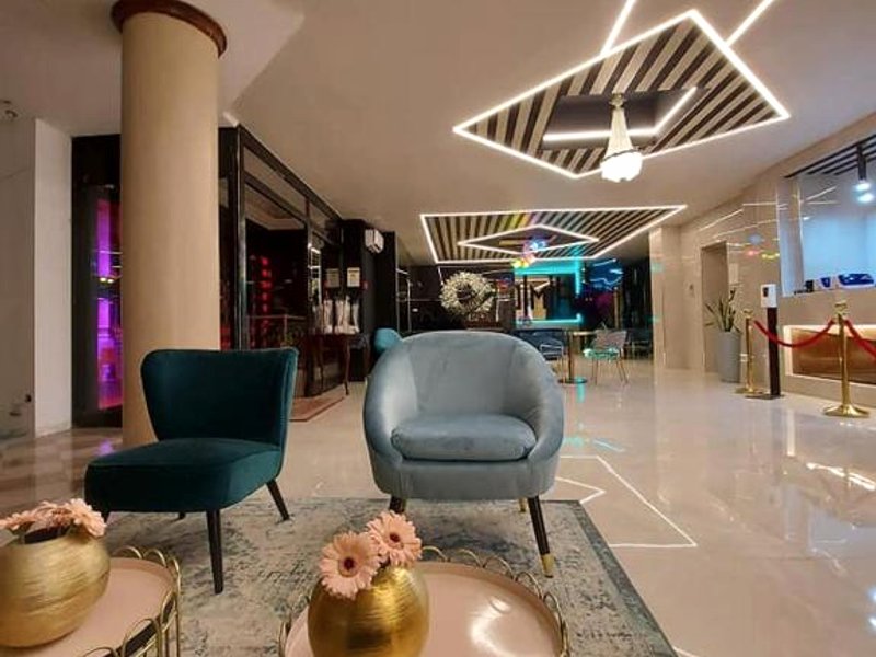 Grand hotel irpinia & Family SPAの写真