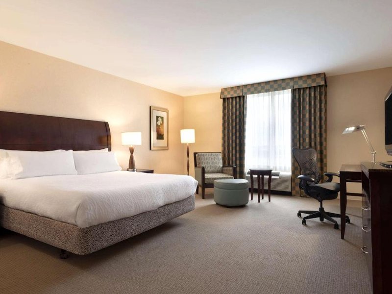 ヒルトン ガーデン イン ダレス ノース (Hilton Garden Inn Dulles North)の写真