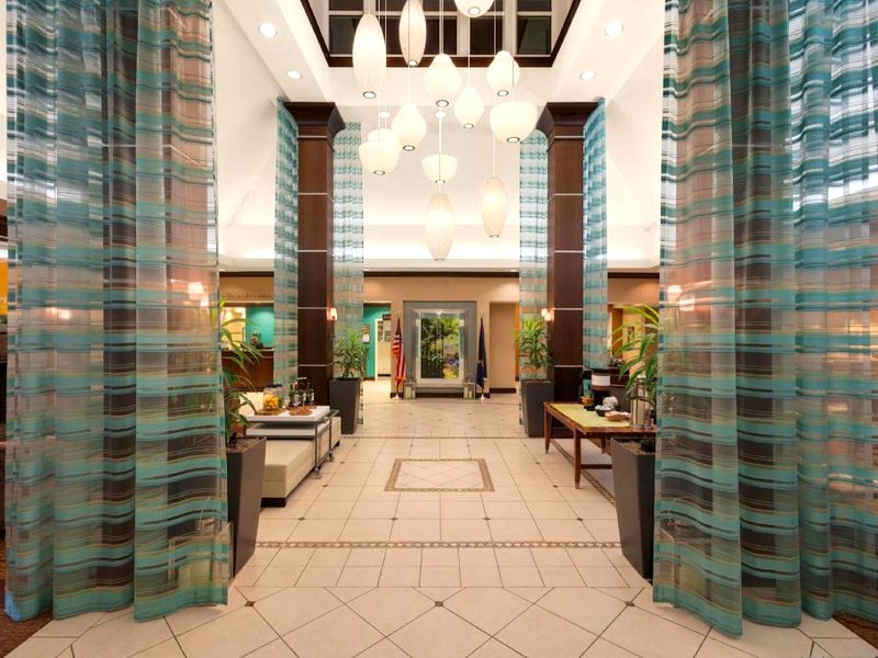 ヒルトン ガーデン イン ダレス ノース (Hilton Garden Inn Dulles North)の写真