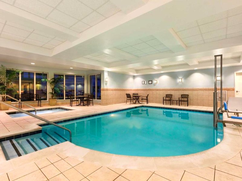 ヒルトン ガーデン イン ダレス ノース (Hilton Garden Inn Dulles North)の写真