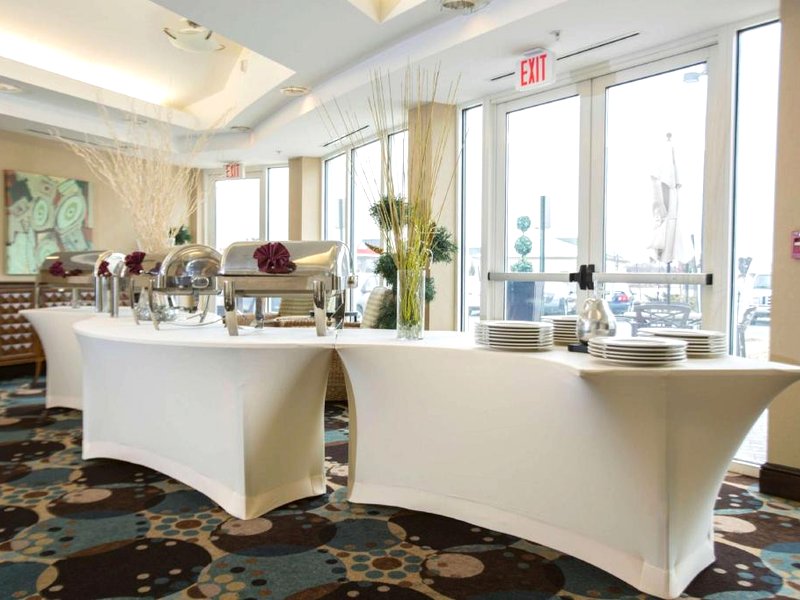 ヒルトン ガーデン イン ダレス ノース (Hilton Garden Inn Dulles North)の写真