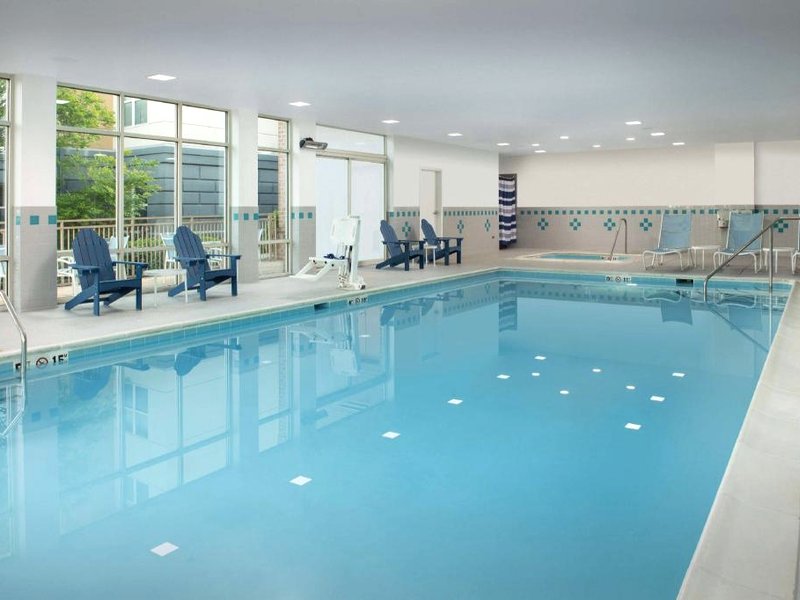 Embassy Suites by Hilton Dulles North Loudounの写真