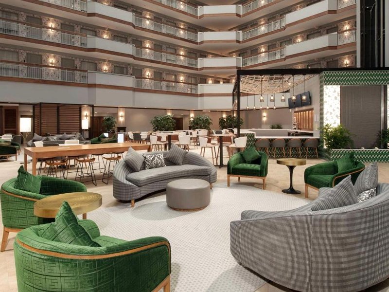Embassy Suites by Hilton Dulles North Loudounの写真