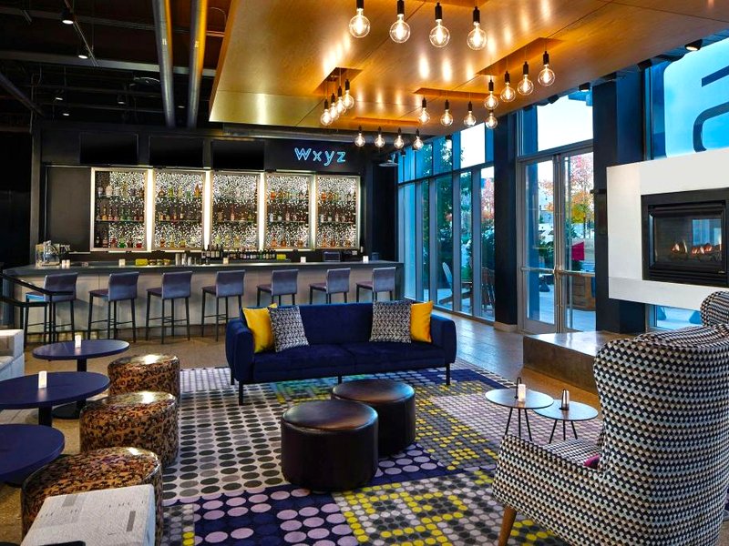 アロフト ダレス エアポート ノース (Aloft Dulles Airport North)の写真
