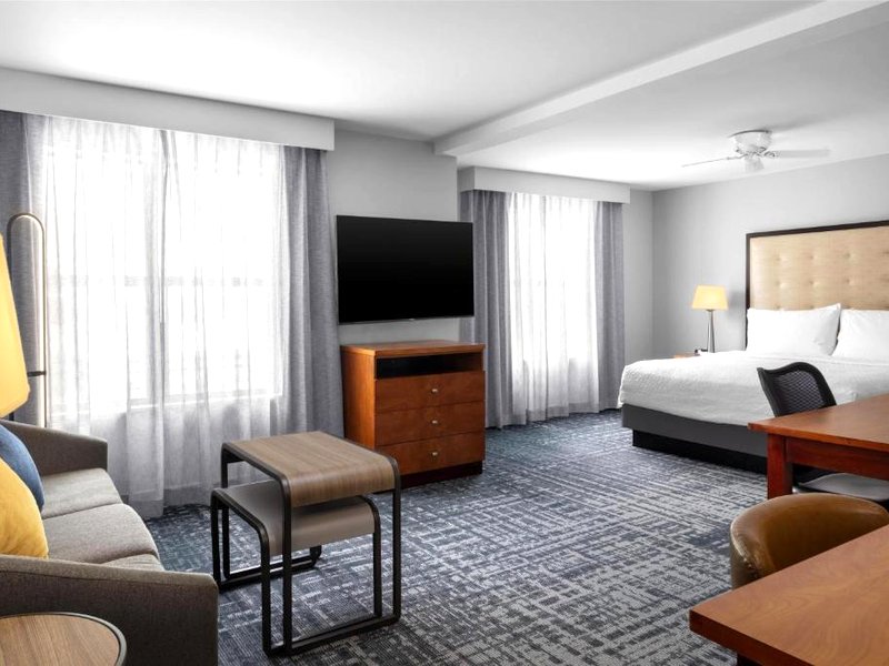 Homewood Suites by Hilton District of Columbia - Dulles-North/Loudounの写真