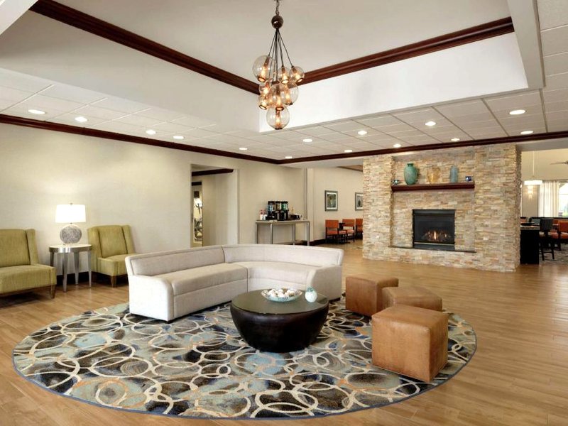 Homewood Suites by Hilton District of Columbia - Dulles-North/Loudounの写真