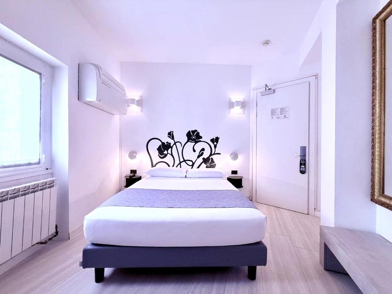 ホテル ヨーロッパ ヴァレーゼ (Hotel Europa Varese)の写真