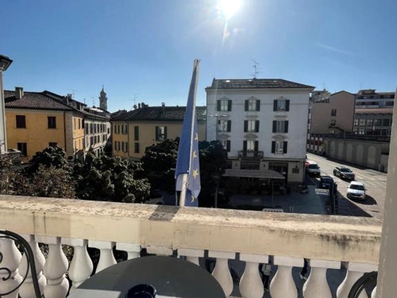 ホテル ヨーロッパ ヴァレーゼ (Hotel Europa Varese)の写真