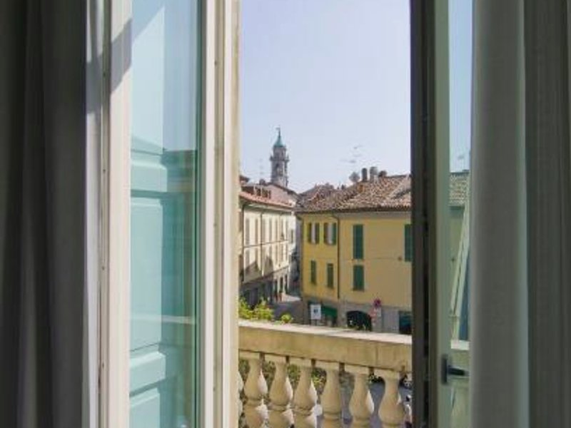 ホテル ヨーロッパ ヴァレーゼ (Hotel Europa Varese)の写真