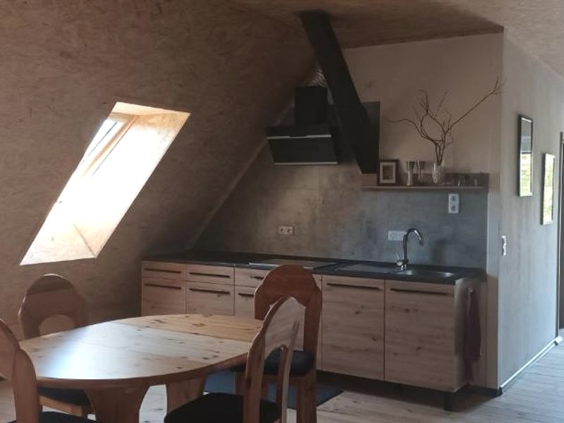 Haus beim Schloßの写真