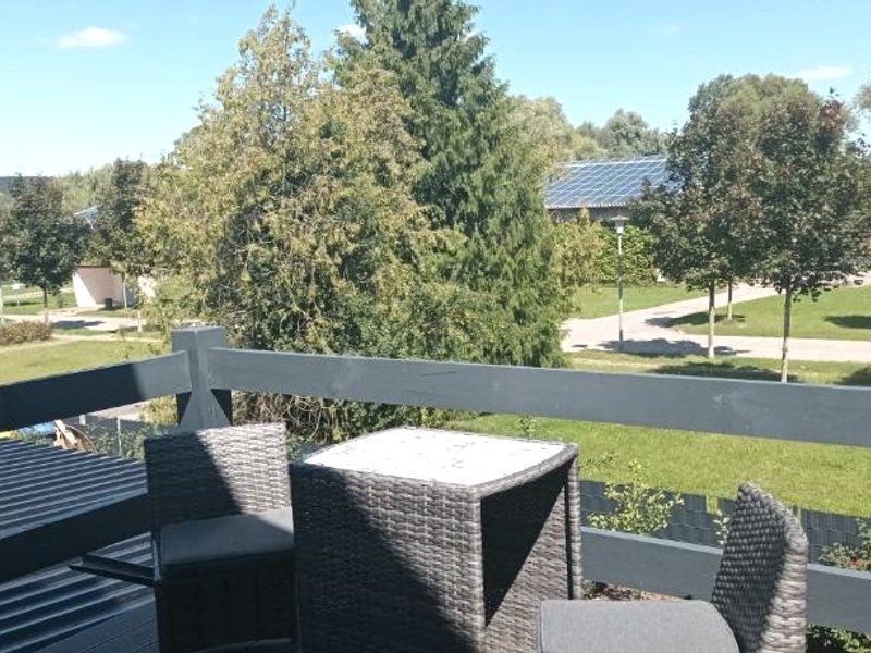 Haus beim Schloßの写真