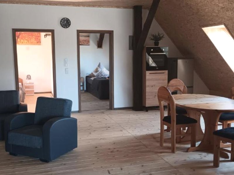 Haus beim Schloßの写真