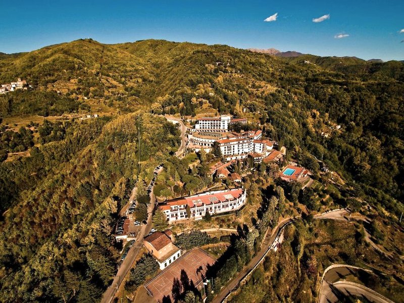 Renaissance Tuscany Il Ciocco Resort & Spaの写真
