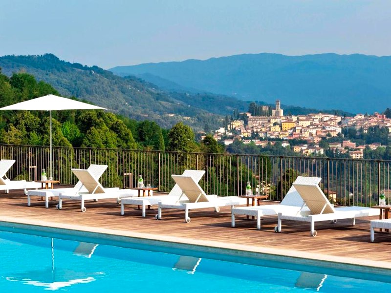 Renaissance Tuscany Il Ciocco Resort & Spaの写真