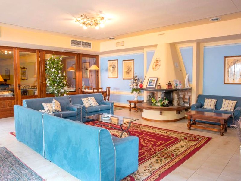 Hotel Ristorante La Lanternaの写真