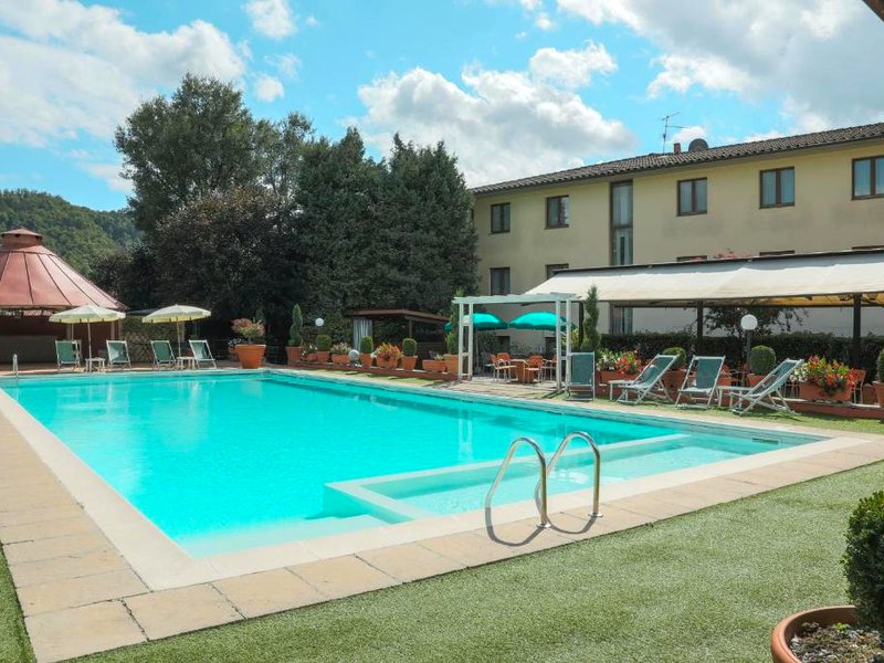 Hotel Ristorante La Lanternaの写真