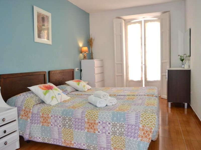 Albergue Valle del Nonayaの写真