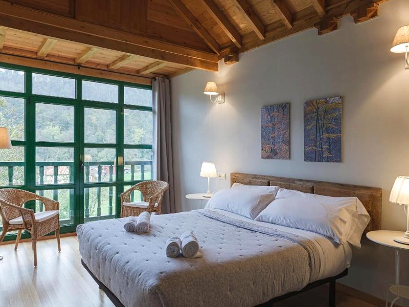 La Figal de Xugabolos, Salasの写真