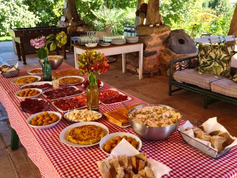 La Figal de Xugabolos, Salasの写真