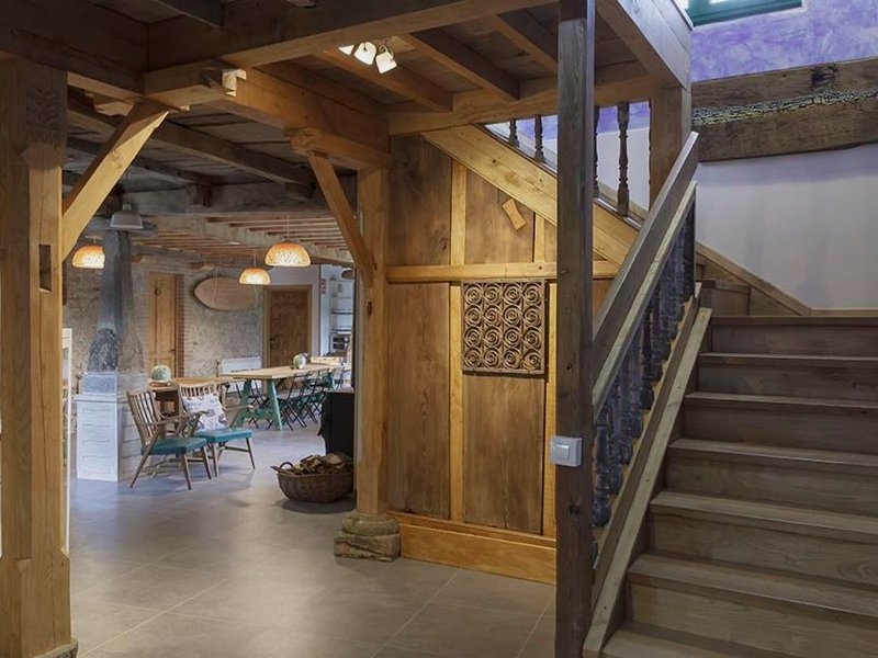 La Figal de Xugabolos, Salasの写真