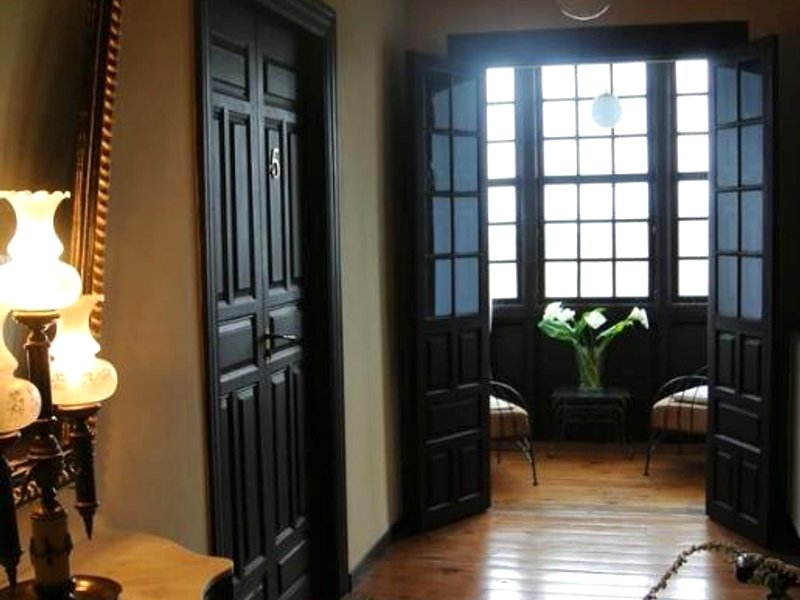 Hotel Rural El Algaireの写真