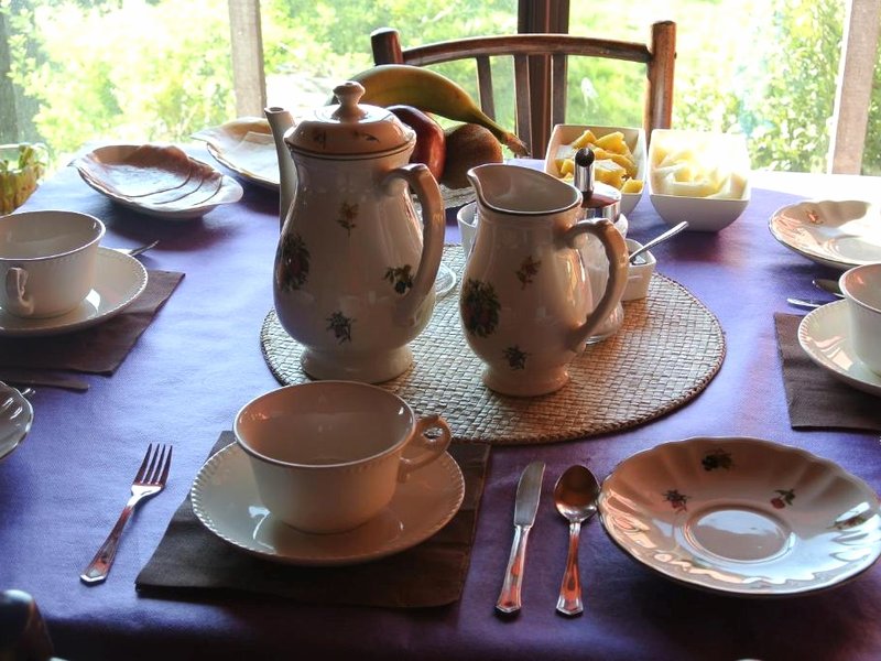 Hotel Rural El Algaireの写真