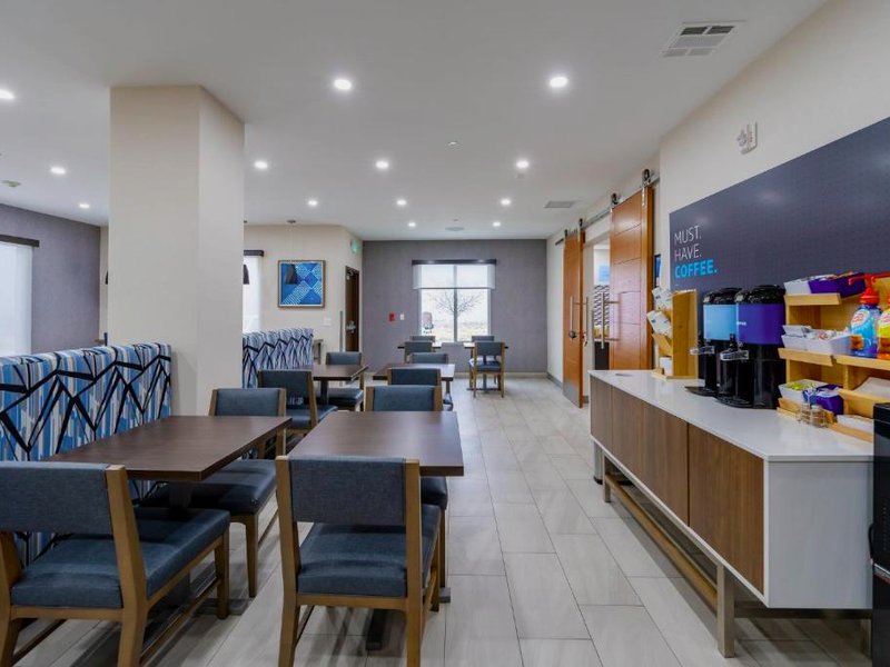 Holiday Inn Express & Suites Frazier Park By IHGの写真