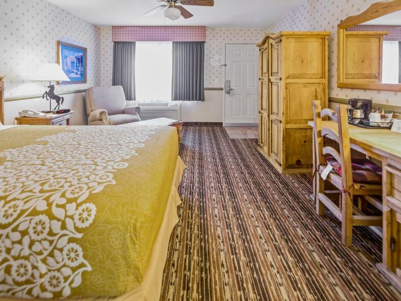 Days Inn Lebecの写真