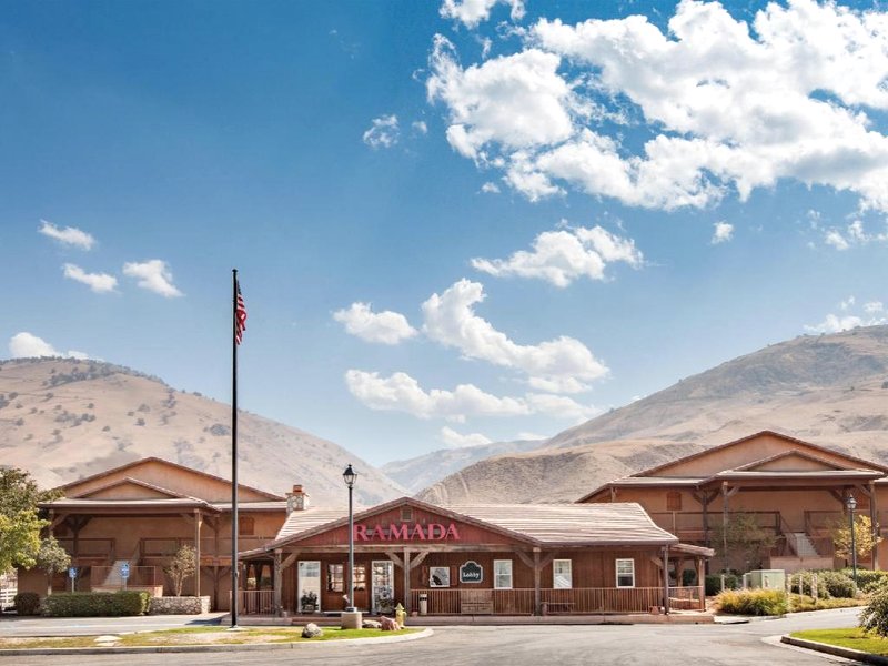 Days Inn Lebecの写真