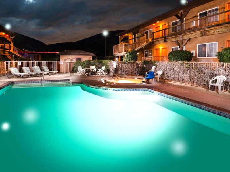 Days Inn Lebecの写真