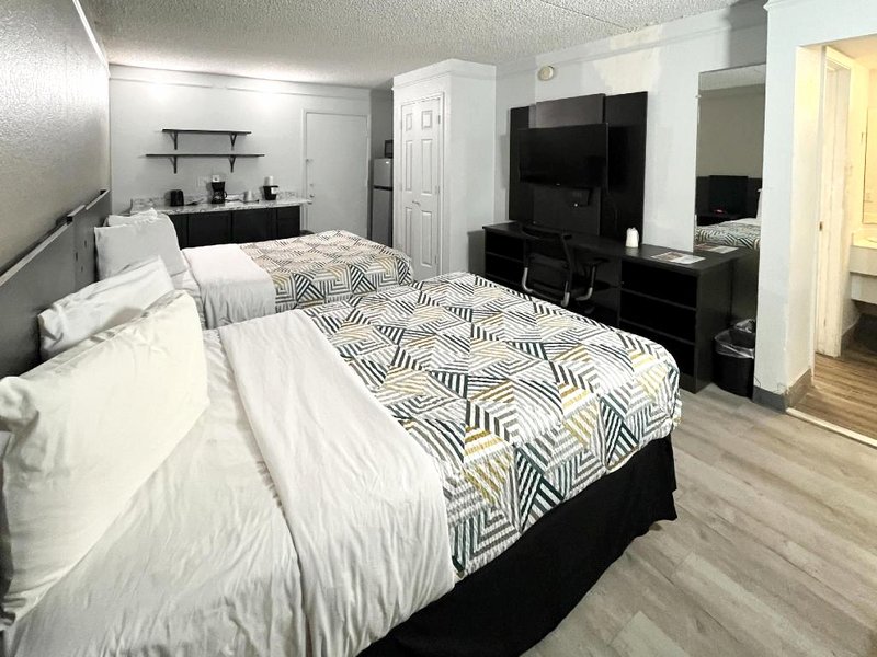 Motel 6 Lebec, CAの写真