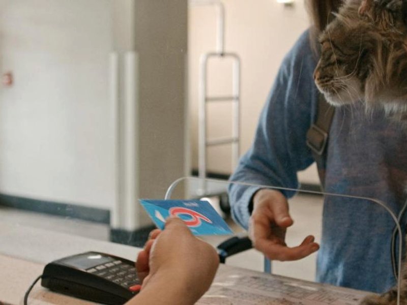 Motel 6 Lebec, CAの写真