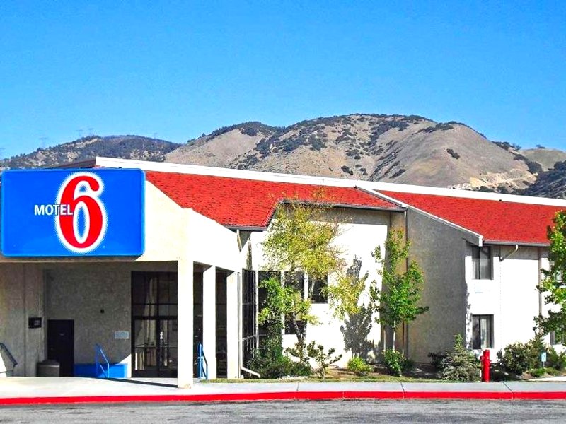 Motel 6 Lebec, CAの写真