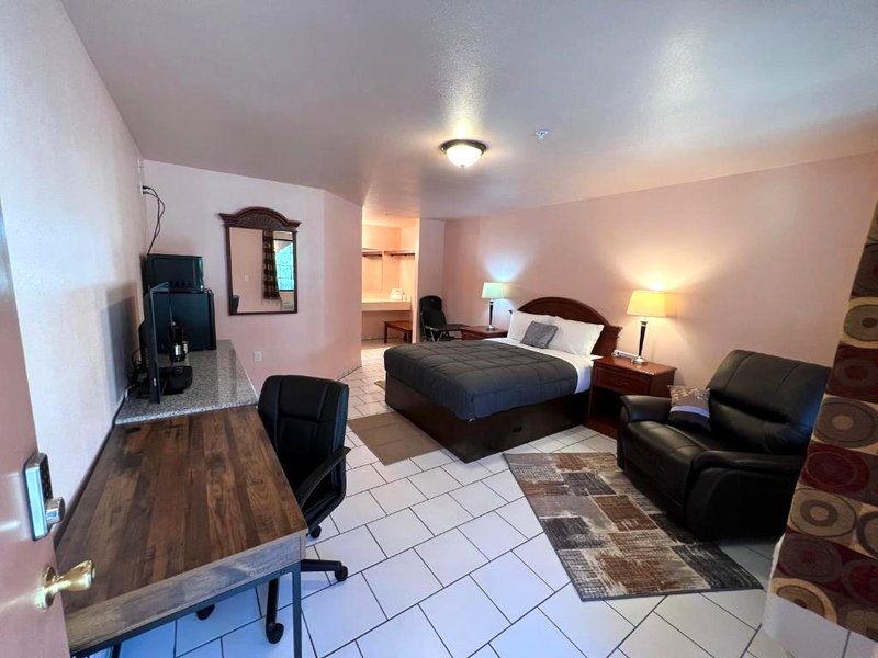 Frazier View Motelの写真