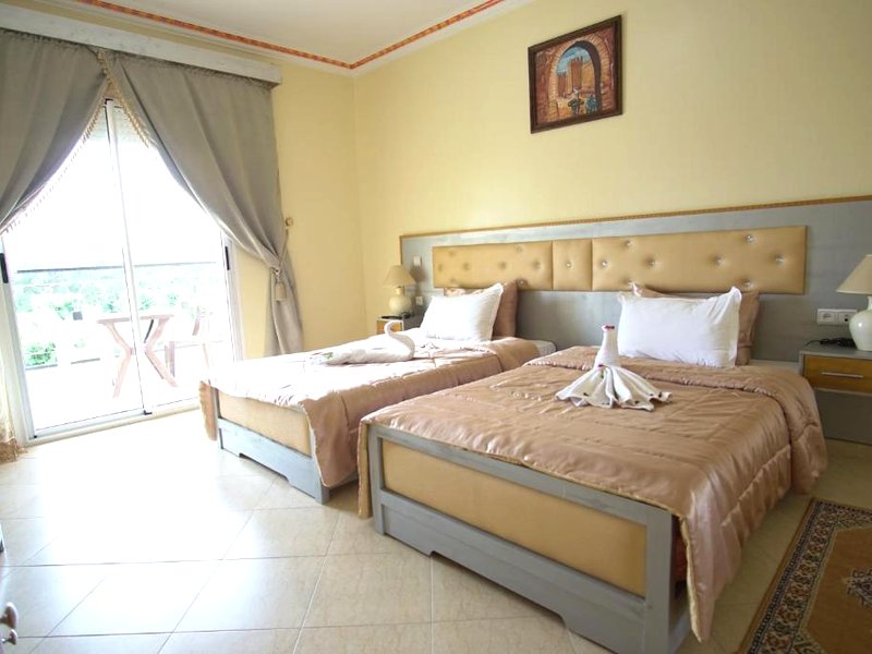 Almounia Hotel & Spaの写真